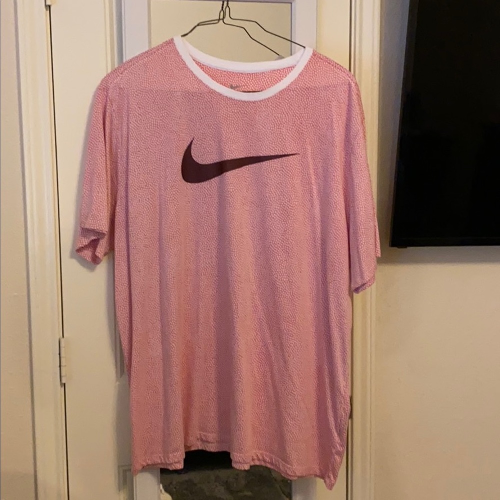 Nike Dri-Fit Tee